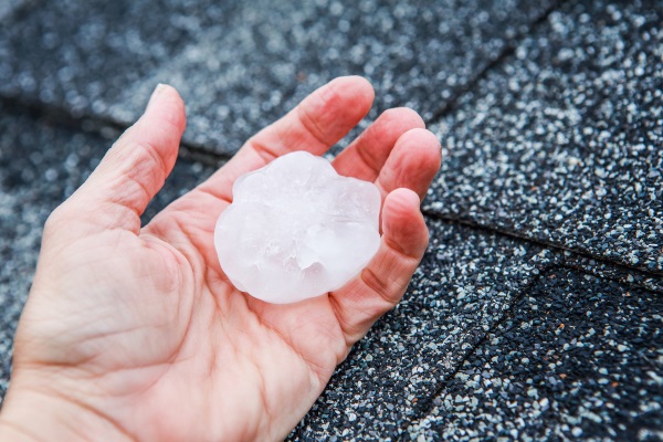 Hailstone-from-a-Hailstorm