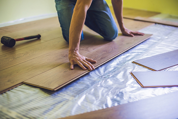 Tx Buyer S Guide Types Of Flooring Materials